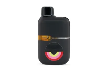 Product image of Mango Cake Cured Resin All-in-One - Good Buds - Disposables