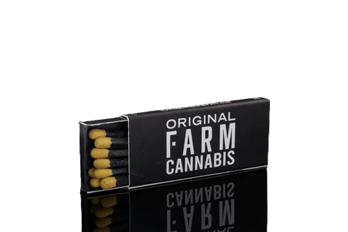 Product image of Original Farm, Box Matches