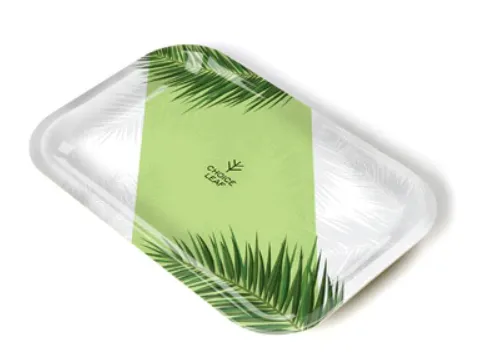Product image of Choice Leaf, Small Rolling Tray