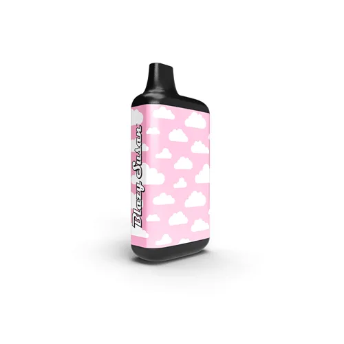 Blazy Susan, Secret Box 510 Battery
