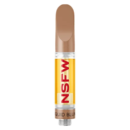 Product image of Crème Royale Kush NSFW - Adults Only - 510 Cartridges