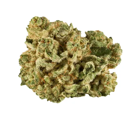 Sweet Berry Kush - Good Supply - Dried Flower
