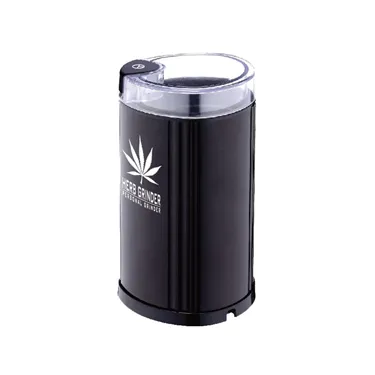 Product image of Electric Grinder V2, Black