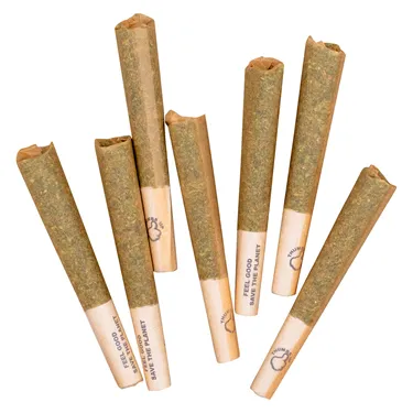 Product image of Sativa - Thumbs Up - Joints