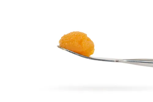 Indica Cured Resin - All Nations - Resin