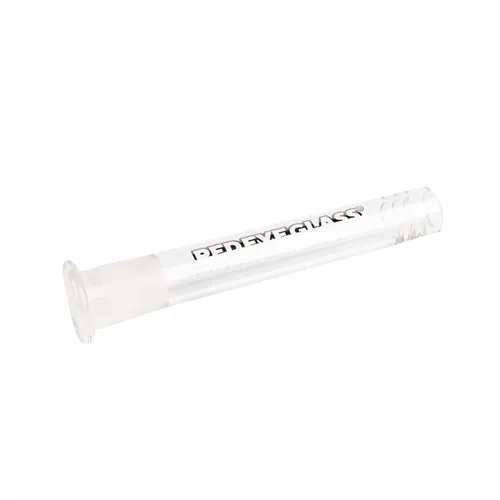 Product image of Red Eye Glass - Clear Flush Mount Diffuser Downstem