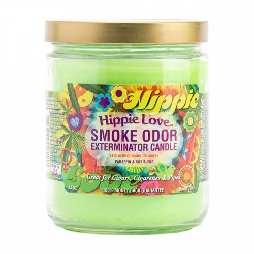 Product image of Smoke Odor Candle