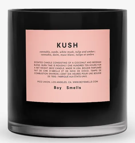 Product image of Boy Smells Candles, 27oz Candles