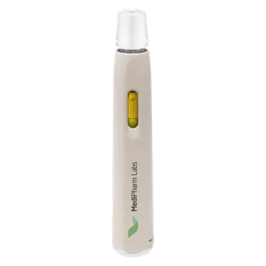 Product image of CBD All In One Vape - MediPharm Labs - Disposables