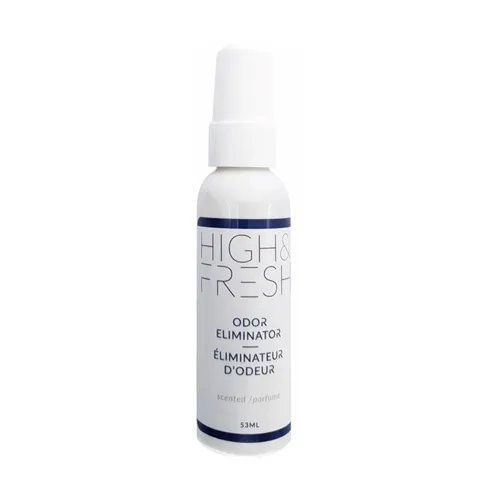 Product image of High & Fresh, Odor Eliminator