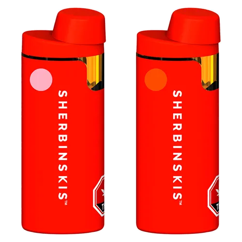 Product image of Pure Live Resin AIO - Sherbinskis - Variety Vapes