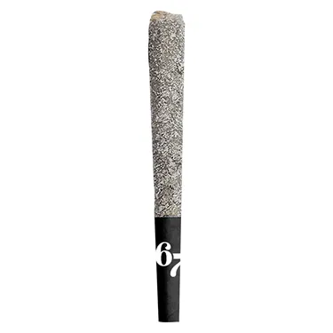 Product image of 67 Sindicate - Sixty Seven Sins - Infused Joints
