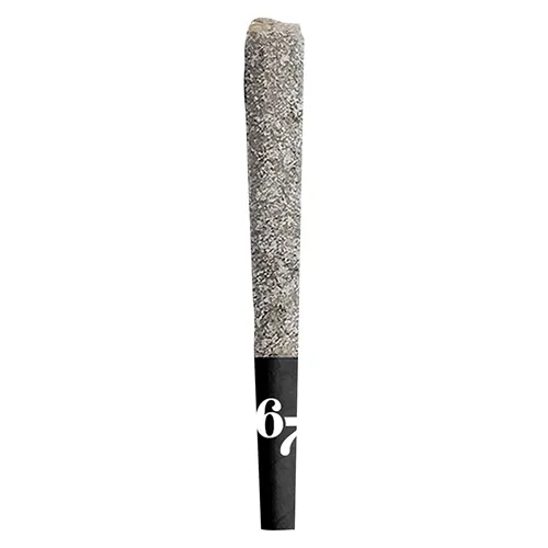 Product image of 67 Sindicate - Sixty Seven Sins - Infused Joints