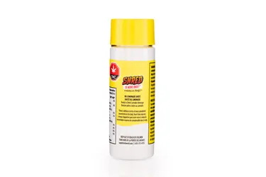 Product image of OG Lemonade Shotz - Shred - THC Drinks