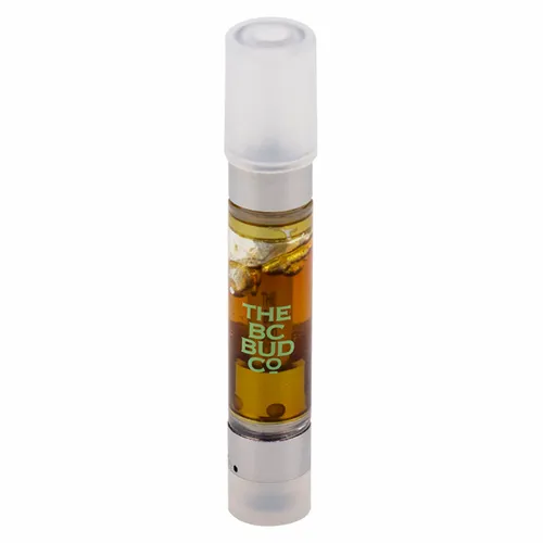 Product image of Tea Cup - The BC Bud Co - Live Resin 510