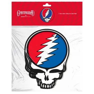 Product image of 3D Steal Your Face Dab Mat