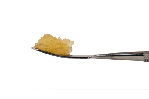 Liquid Imagination Live Resin Jumbo Jar - Pura Vida - Resin