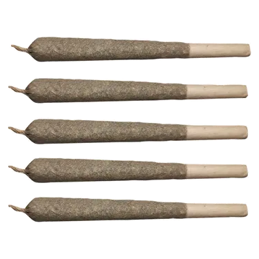 Product image of Peace Pack Indica - CanWe - Joints