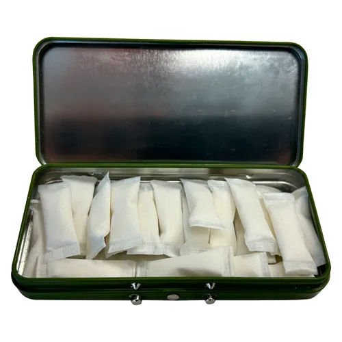 Product image of Daily THC Tropical Twist Relief Dips - Proofly - Edible Extracts