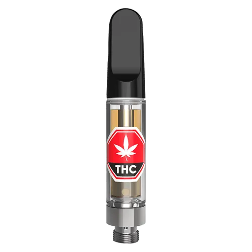 Product image of Strawberry Picking - Overtime - 510 Cartridges