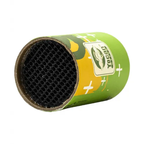 Yocan Green Flying Saucer Personal Air Filter - UK