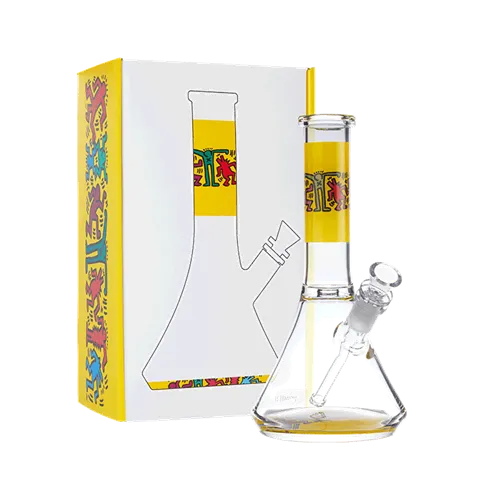 Product image of K.Haring, Water Pipe
