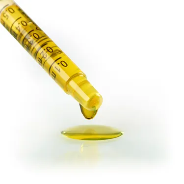 Product image of High CBD Oil - Symbl - Oil
