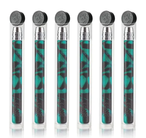 Product image of RYOT Large (3") Acrylic Bat - One Hitter