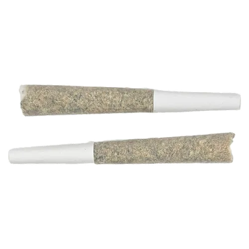 Pandora's Infusium Bubble Hash Infused - Sweet Vengeance - Infused Joints