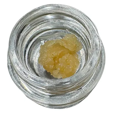 Product image of Turbo Sativa SugarWax - Fume by Dom Jackson - Wax