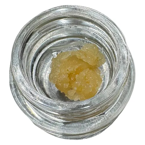 Turbo Sativa SugarWax - Fume by Dom Jackson - Wax