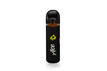 Product image of Blue King Live Resin AIO - Hycycle ACE - Disposables