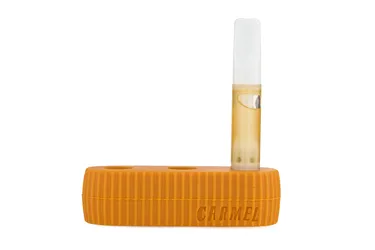 Product image of Animal Face - Carmel - Live Resin 510