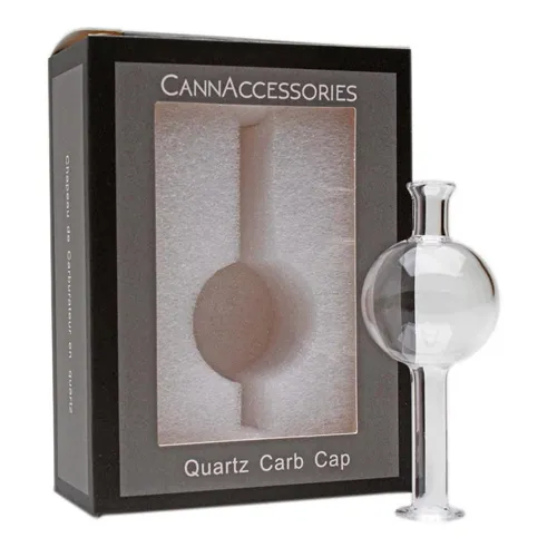 Product image of Directional Mega Quartz Carb Cap