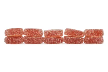Product image of Cherry Cola - Shred'ems - Gummies