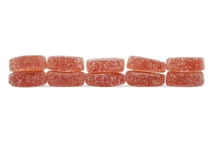 Product image of Cherry Cola - Shred'ems - Gummies