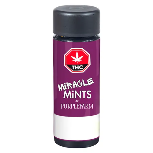 Miracle Mints - PURPLEFARM - Joints