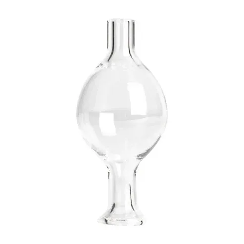 Product image of Gear Premium, Solid Color Bubble Carb Cap