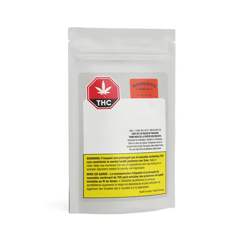 Product image of Cherry Jam - WAGNERS - Joints