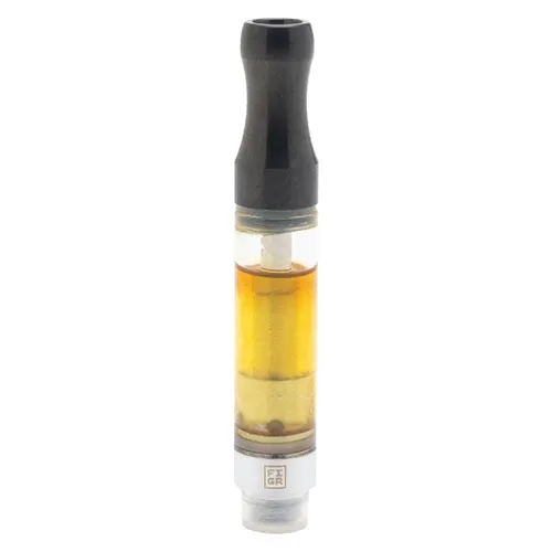 Product image of Go Play Pineapple Express - FIGR - 510 Cartridges