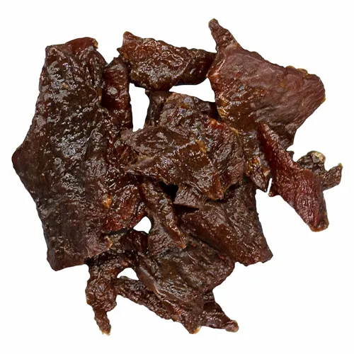 Classic Original Beef Jerky - OG Jerk - Snacks & Baked Goods