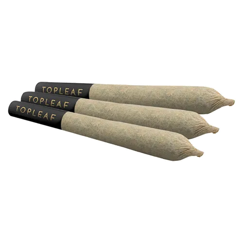 Product image of Bisco Banger - Top Leaf - Joints