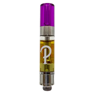 Product image of Frosted CKS XL - Purple Hills - Live Resin 510