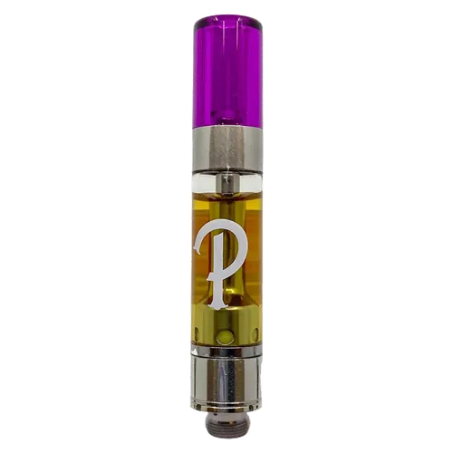 Product image of Frosted CKS XL - Purple Hills - Live Resin 510