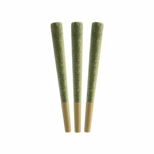 Sto:Lo Haze - All Nations - Joints