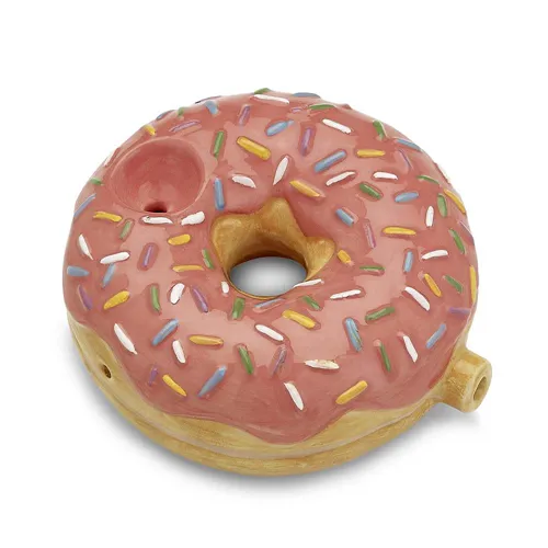 Product image of Ceramic Pipe