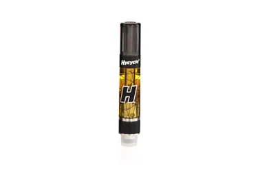 Product image of White Widowmaker Liquid Diamonds Blend - Hycycle Liquid Diamonds  - 510 Cartridges