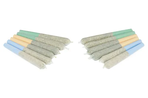 Product image of Daytime Express Sativa - Station House - Variety Pre-Rolled