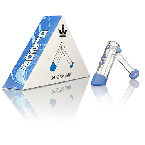 Product image of Aleaf, The Sitting Bubbs V1