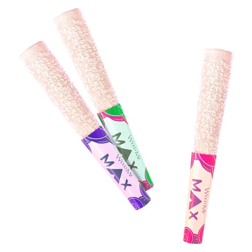 THCa High Voltage Variety Pack - Weed Me Max - Variety Infused Pre-Rolled